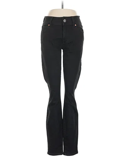 Pre-owned Cabi Jeans In Black
