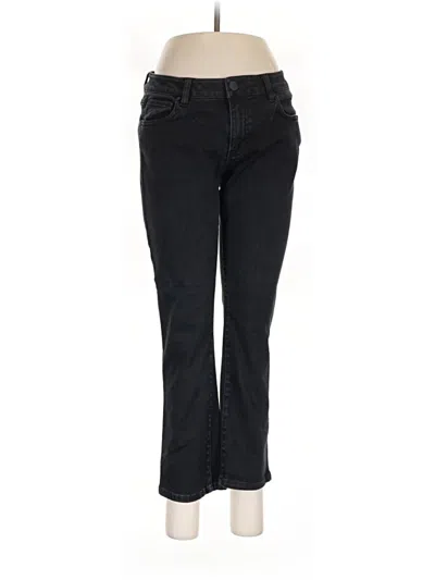 Pre-owned Cabi Jeans In Black