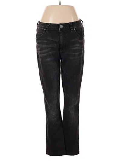 Pre-owned Cabi Jeans In Black