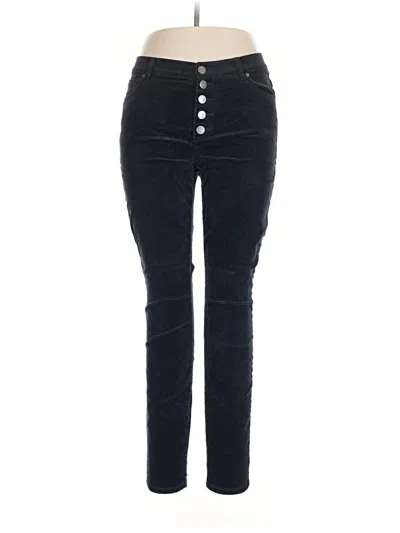 Pre-owned Cabi Jeans In Black