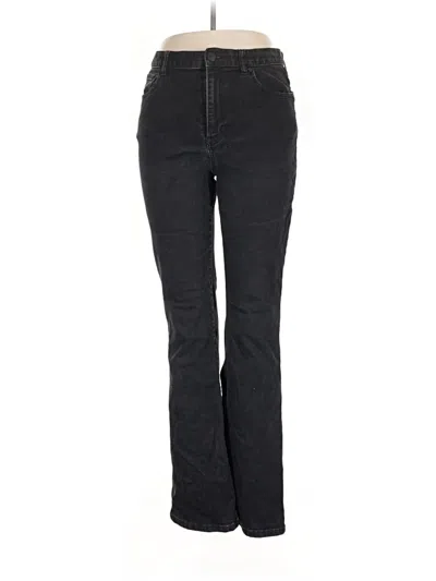 Pre-owned Cabi Jeans In Black