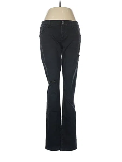 Pre-owned Cabi Jeans In Black