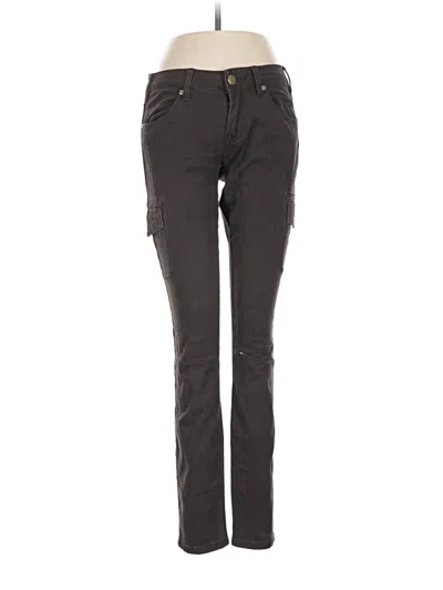 Pre-owned Cabi Jeans In Black