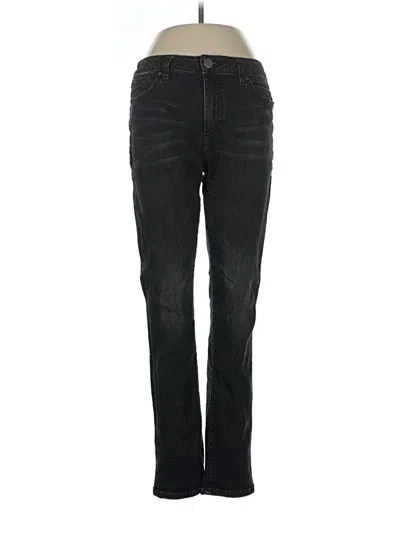 Pre-owned Cabi Jeans In Black