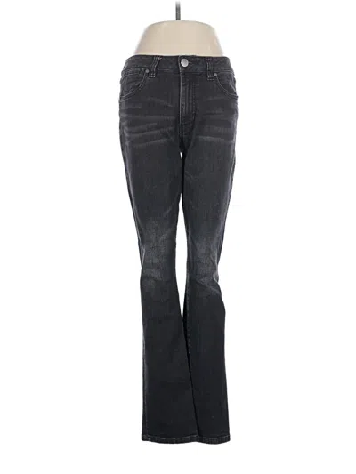 Pre-owned Cabi Jeans In Black