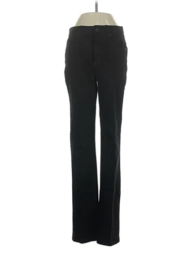 Pre-owned Cabi Jeans In Black