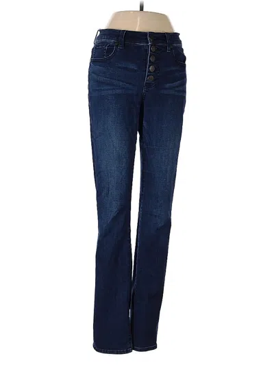 Pre-owned Cabi Jeans In Blue