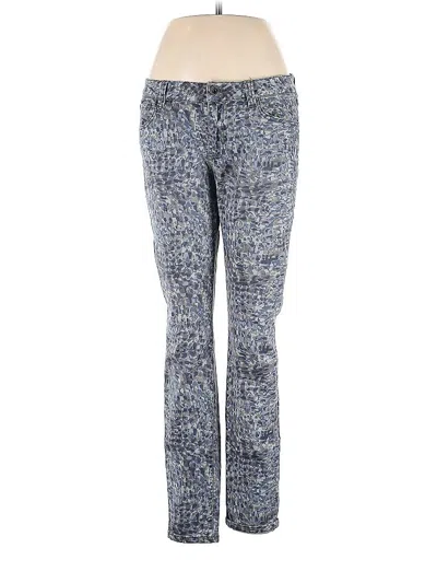 Pre-owned Cabi Jeans In Blue