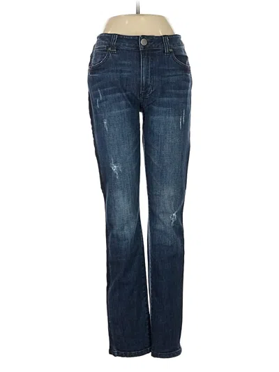 Pre-owned Cabi Jeans In Blue
