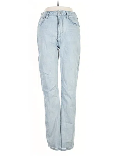Pre-owned Cabi Jeans In Blue