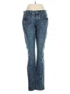 Cabi Jeans In Blue