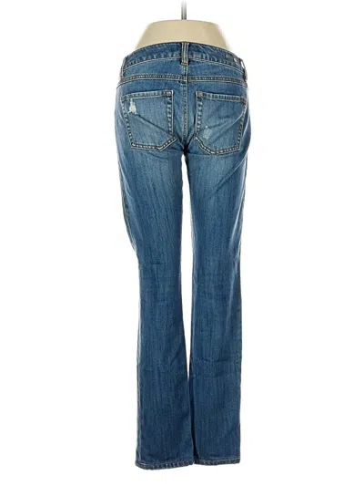 Pre-owned Cabi Jeans In Blue