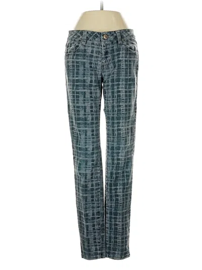 Pre-owned Cabi Jeans In Blue