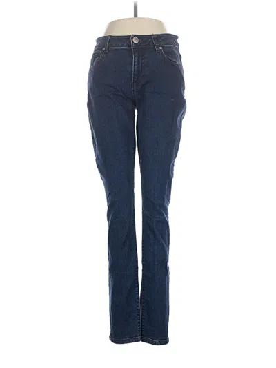 Pre-owned Cabi Jeans In Blue