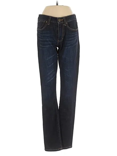 Pre-owned Cabi Jeans In Blue