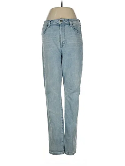 Pre-owned Cabi Jeans In Blue