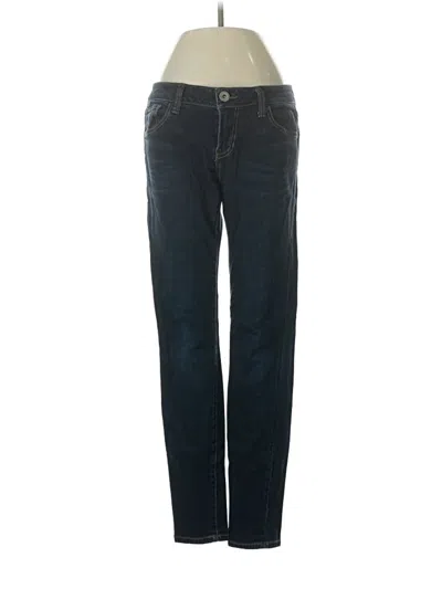 Pre-owned Cabi Jeans In Blue
