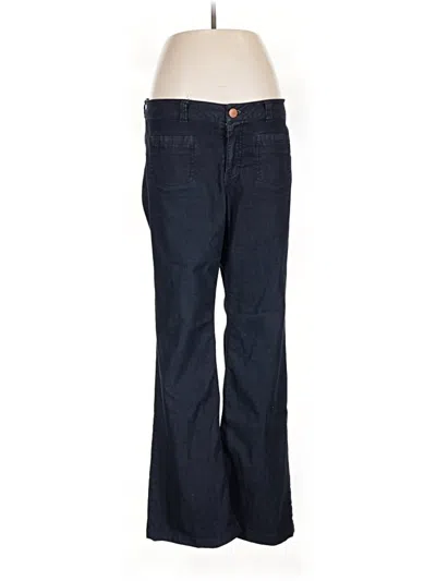Pre-owned Cabi Jeans In Blue