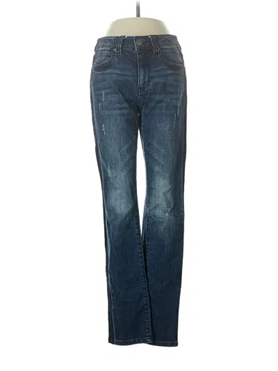 Pre-owned Cabi Jeans In Blue