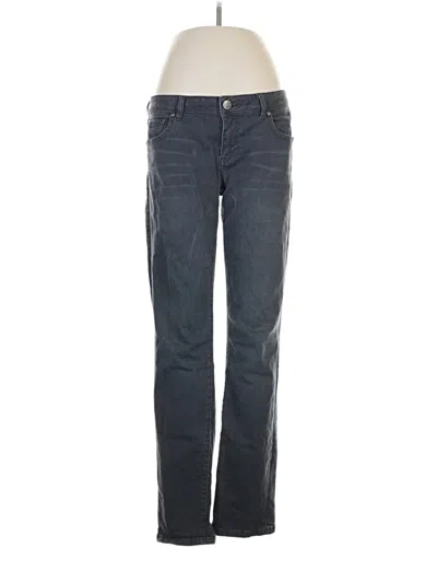Pre-owned Cabi Jeans In Blue