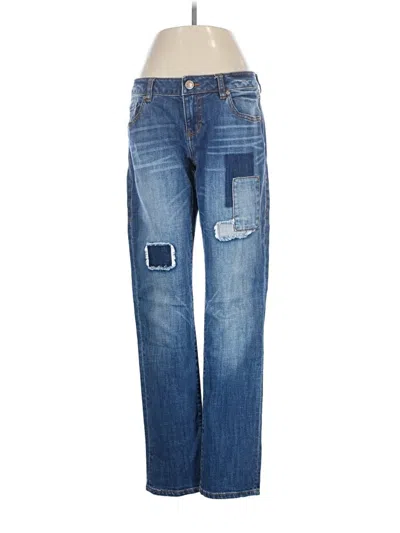 Pre-owned Cabi Jeans In Blue