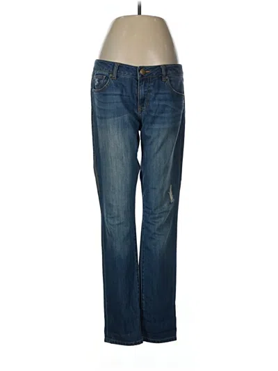 Pre-owned Cabi Jeans In Blue