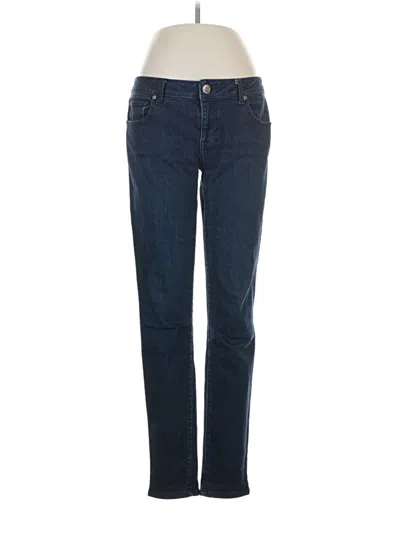 Pre-owned Cabi Jeans In Blue
