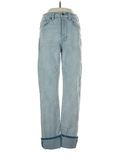 Pre-owned Cabi Jeans In Blue