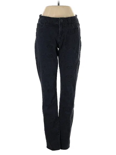 Pre-owned Cabi Jeans In Blue