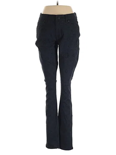 Pre-owned Cabi Jeans In Blue