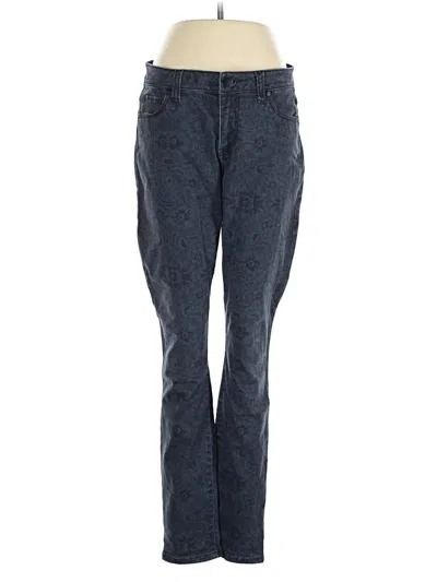 Pre-owned Cabi Jeans In Blue
