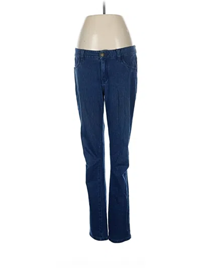 Pre-owned Cabi Jeans In Blue