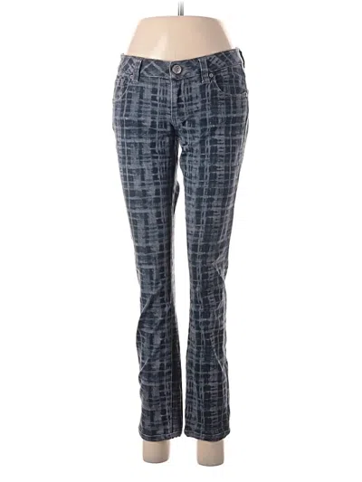 Pre-owned Cabi Jeans In Blue
