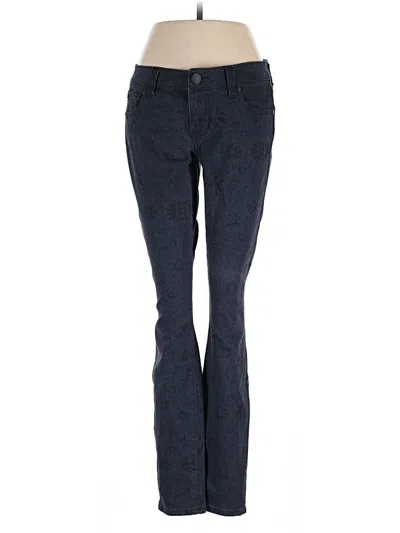 Pre-owned Cabi Jeans In Blue