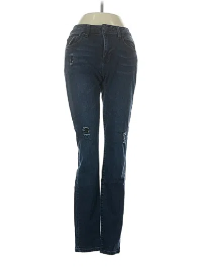 Pre-owned Cabi Jeans In Blue
