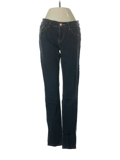 Pre-owned Cabi Jeans In Blue