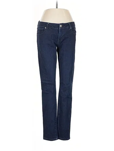 Pre-owned Cabi Jeans In Blue