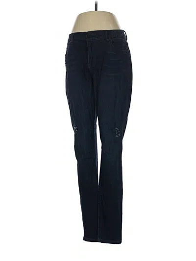 Pre-owned Cabi Jeans In Blue