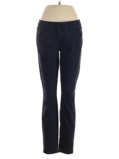 Pre-owned Cabi Jeans In Blue
