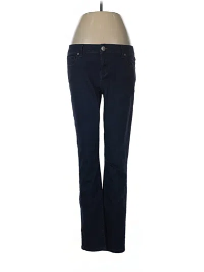 Pre-owned Cabi Jeans In Blue