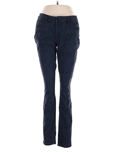 Pre-owned Cabi Jeans In Blue