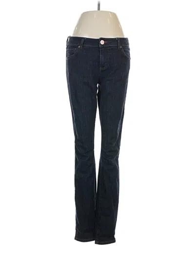 Pre-owned Cabi Jeans In Blue