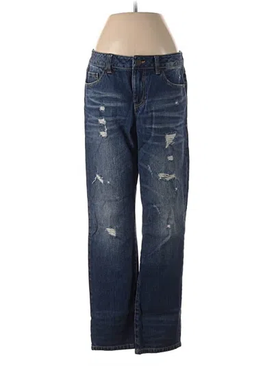 Pre-owned Cabi Jeans In Blue