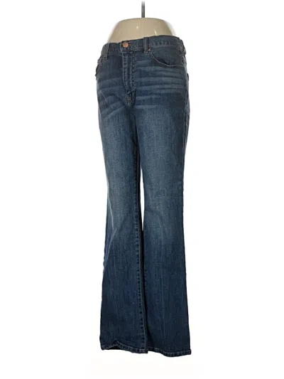 Pre-owned Cabi Jeans In Blue