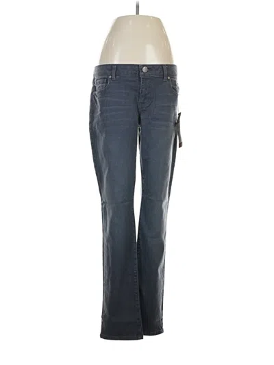 Pre-owned Cabi Jeans In Blue