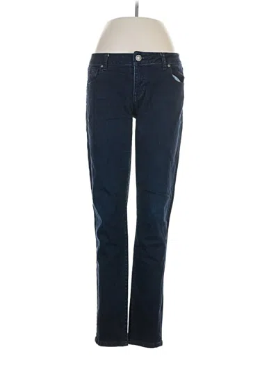Pre-owned Cabi Jeans In Blue