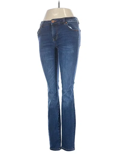 Pre-owned Cabi Jeans In Blue