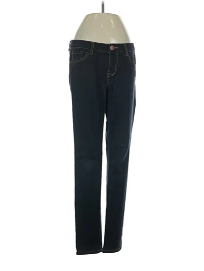 Pre-owned Cabi Jeans In Blue