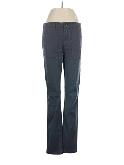 Pre-owned Cabi Jeans In Blue
