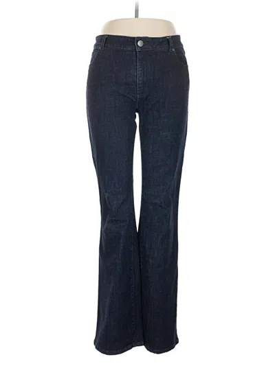 Pre-owned Cabi Jeans In Blue
